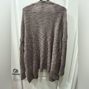 Cardigan from torrid